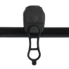 Sonerie electrica pentru biciclete, trotinete, scutere, culoare neagra