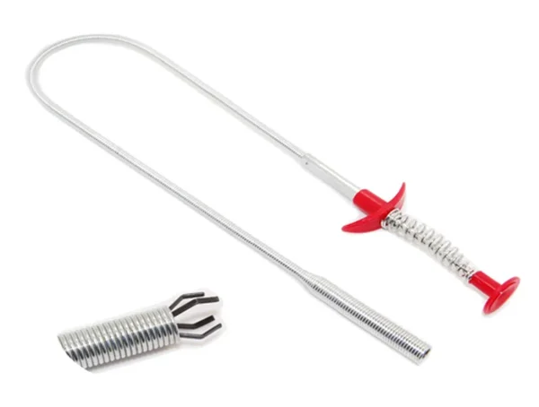 Unealta de extractie cu 4 gheare, lungime 60cm, AVX-AG497