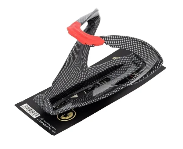 Suport de bicicleta pentru sticla de apa CARBON LOOK AG512