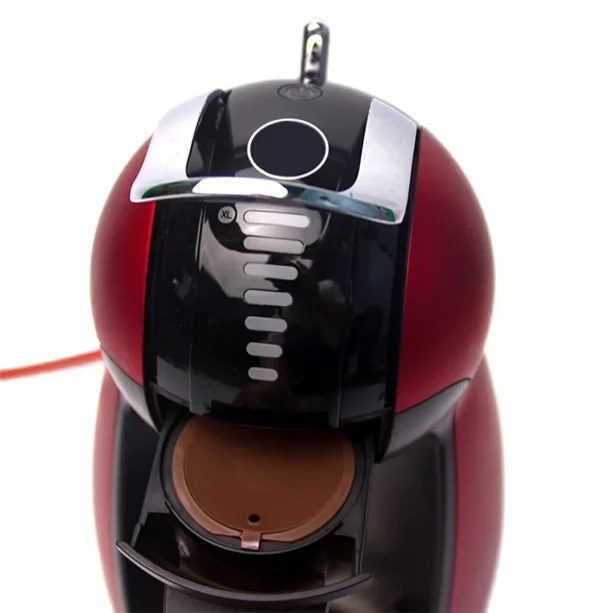 Set 5 capsule reutilizabile pentru Aparatele de Cafea Dolce Gusto (Espressoare Dolce Gusto)