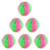 Set 6 bile anti-scamosare pentru masina de spalat