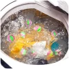 Set 6 bile anti-scamosare pentru masina de spalat