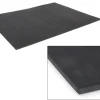 Covor anti-vibratii pentru masina de spalat sau uscator rufe, 6 mm, culoare neagra