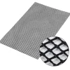 Covoras antiaderent din teflon pentru gatitul pe gratar, reutilizabil, lavabil, 40 x 33 cm