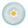 Adapator automat electric pentru caini si pisici, model Fountain, capacitate 2,4l, alimentare 5V, 1,5W