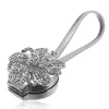Bratara magnetica de prindere perdele/draperii, model DIAMONDS