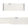 Organizator pliabil, reglabil pentru sertare, de la 27cm - 44cm