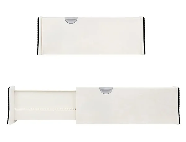 Organizator pliabil, reglabil pentru sertare, de la 27cm - 44cm