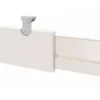 Organizator pliabil, reglabil pentru sertare, de la 27cm - 44cm