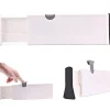 Organizator pliabil, reglabil pentru sertare, de la 27cm - 44cm