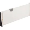 Organizator pliabil, reglabil pentru sertare, de la 27cm - 44cm