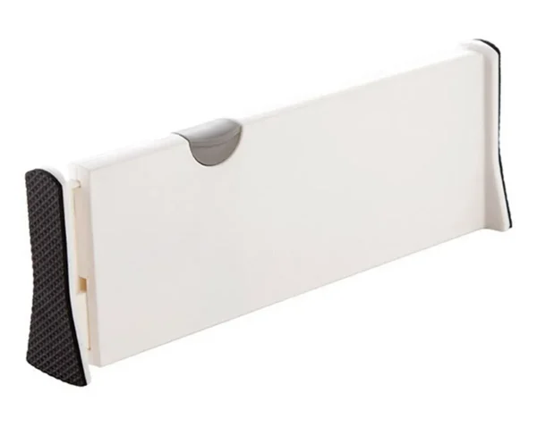 Organizator pliabil, reglabil pentru sertare, de la 27cm - 44cm