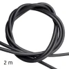 Set Universal cu 2 diuze spalare parbriz + furtunuri si accesorii de montaj