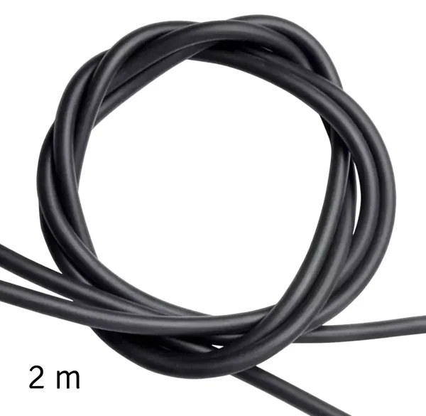 Set Universal cu 2 diuze spalare parbriz + furtunuri si accesorii de montaj