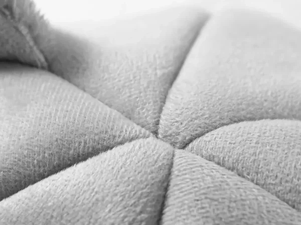 Pat Estetic pentru Caine sau Pisica, culoare Gri, marime XL, 40x40cm