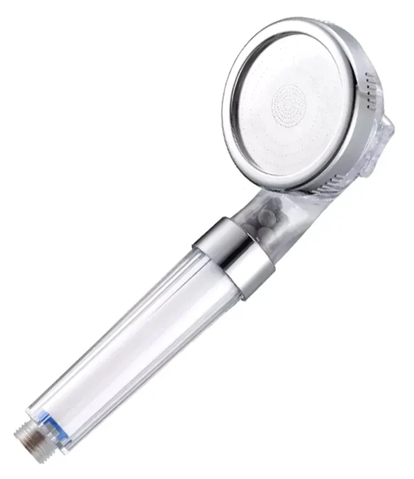 Para de dus cu functie de Ionizare si Masaj