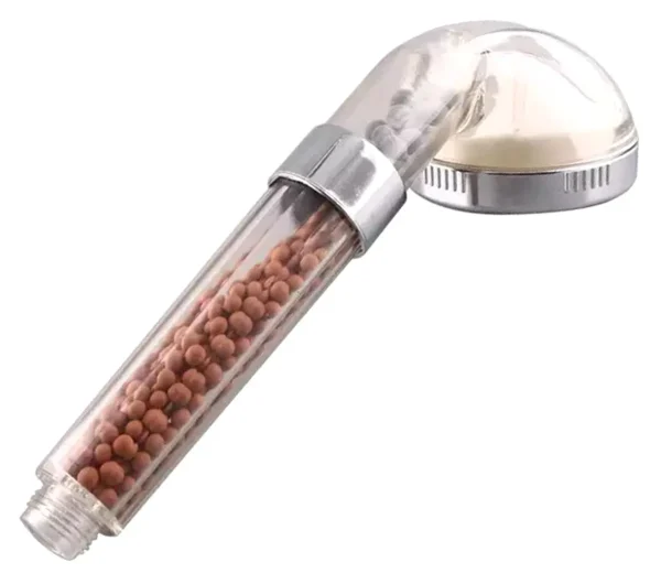 Para de dus cu functie de Ionizare si Masaj