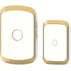 Sonerie Wireless pentru locuinta, raza maxim 300m, AVX-AG79F