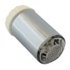 Cap robinet cu LED si senzor de temperatura, iluminare in 3 culori in functie de temperatura apei