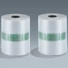 Set 2 role folie pentru utilaje de productie perne cu bule de aer, lungime rola 700m, dimensiune perna 210 x 200 mm