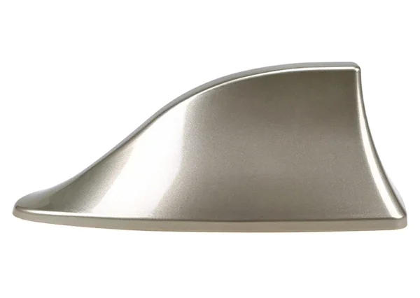 Antena auto activa AM - FM tip "SHARK TAIL" culoare GOLD