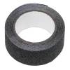 Banda de protectie Anti-Alunecare, autoadeziva, culoare Negru, dimensiune 5m x 5cm