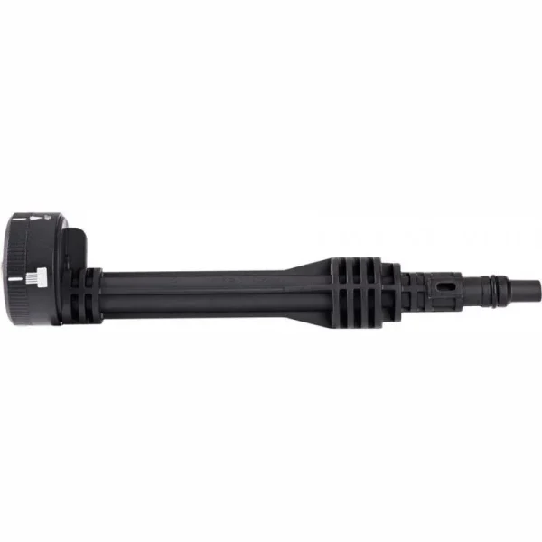 Aparat de curatat, spalat cu presiune, 20V Li-ion (acumulator neinclus), 2.4 MPa, 2.5 L/min, cu accesorii, Worcraft