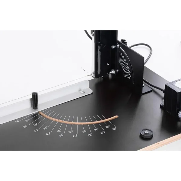 Aparat electric taiat polistiren, Strend Pro, 200 W, 140x30 cm