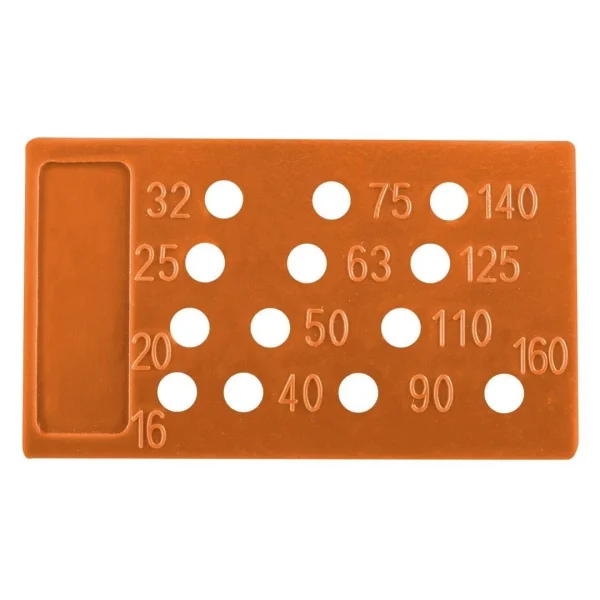 Aparat lipit tevi PPR, 20/25/32 mm, 700 W, NEO