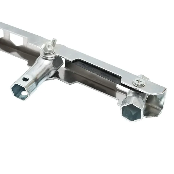 Aparat multifunctional tip briceag pentru intretinere drujba, Autospeed