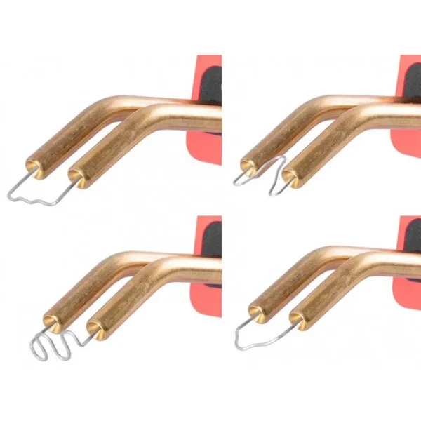 Aparat tip pistol de lipit/sudat plastic, Strend Pro, 43 W, cu accesorii si geanta