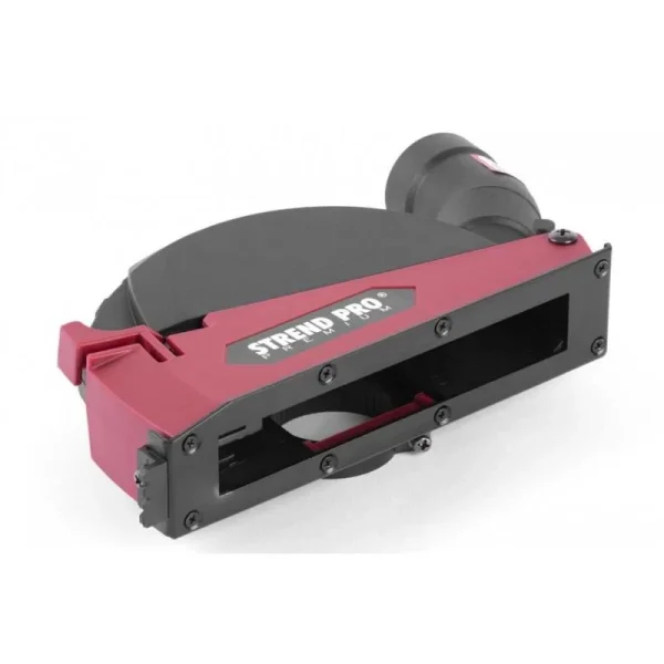 Aparatoare polizor unghiular cu sistem de aspiratie, Strend Pro