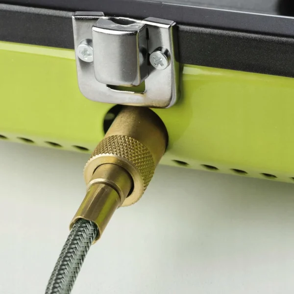 Aragaz camping, portabil, Meva, 2 in 1, doua arzatoare, cu plita, pentru doza de gaz de 230/450 g