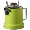 Aragaz camping, portabil, Meva, 2 in 1, incalzitor, un arzator, aprindere piezo-electrica