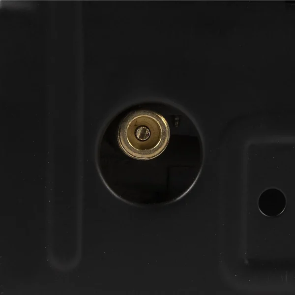 Aragaz camping, portabil, Micul Fermier, 2 in 1, incalzitor, 1.3 kW, un arzator, aprindere piezo-electrica, 29x24x27 cm