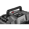 Aspirator de atelier, umed-uscat, 18V Li-ion (acumulator neinclus), functie suflare, cu accesorii, Graphite Energy