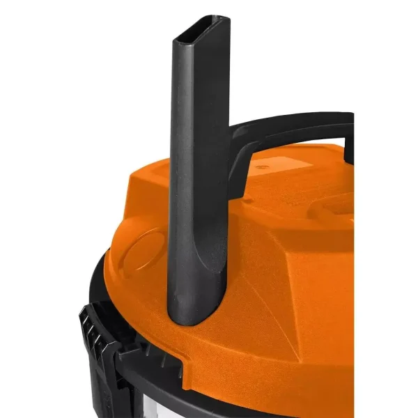 Aspirator industrial, umed-uscat, 1400 W, 30 L, filtru HEPA, cu accesorii, NEO