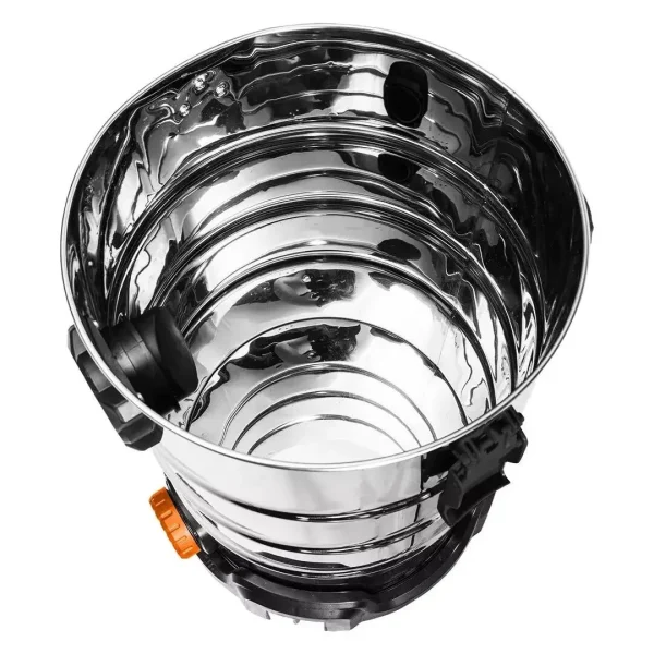 Aspirator industrial, umed-uscat, 1600 W, 35 L, filtru HEPA, cu accesorii, NEO