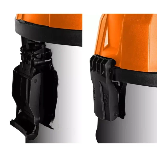 Aspirator industrial, umed-uscat, 1600 W, 35 L, filtru HEPA, cu accesorii, NEO