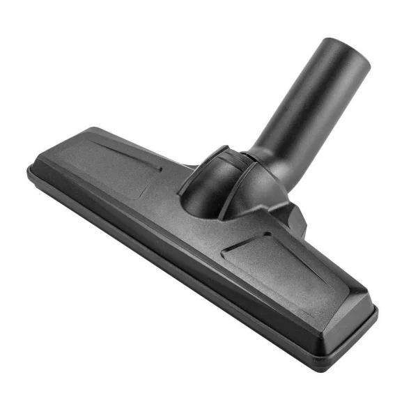 Aspirator portabil, 2 in 1, 18V Li-ion (acumulator neinclus), cu accesorii, filtru HEPA, Graphite Energy