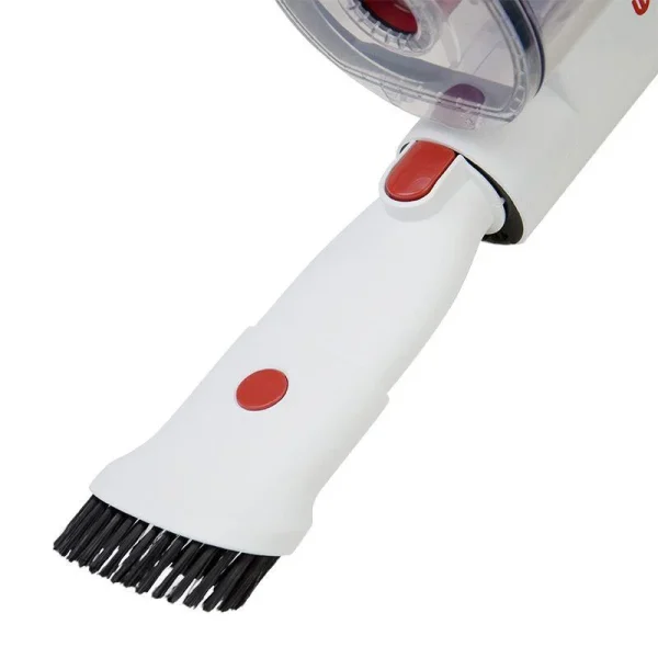 Aspirator vertical pentru casa si masina, 20V Li-ion (acumulator neinclus), 1.2 L, filtru HEPA, Worcraft