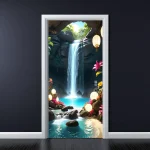 Print Decorare Usa