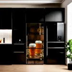 Print Decorare Frigider