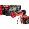 Masina de tuns iarba, gazon, Strend Pro, pe benzina, autopropulsie, 2400 W, 3.2 CP, 45.7 cm