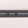Balansoar gradina, Springos, 3 locuri, ecru si gri, 194x122x167-200 cm, functie pat, max 280 kg, Venetia