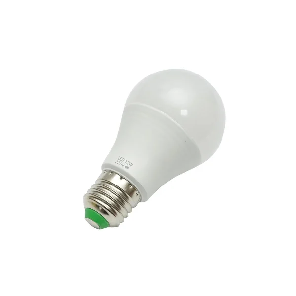 Bec LED, 6500K, E27, 12W, Breckner Germany
