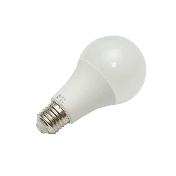 Bec LED, 6500K, E27, 15W, lumina rece, Breckner Germany