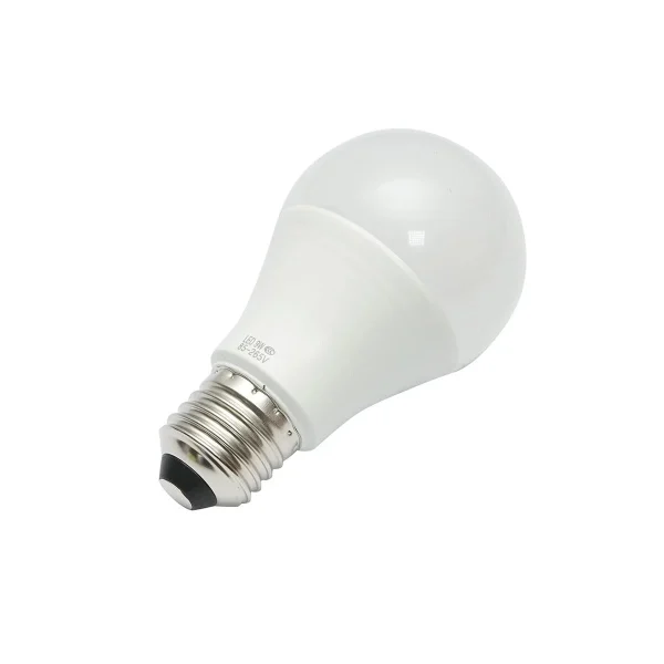 Bec LED, 6500K, E27, 9W, Breckner Germany