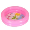 Piscina Gonflabila pentru copii, model MINI, culoare Roz, diametru 61 cm