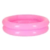 Piscina Gonflabila pentru copii, model MINI, culoare Roz, diametru 61 cm